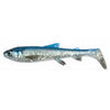 Guma Savage Gear 3D Whitefish Shad 23cm | Blue Silver