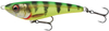 .Wobler Savage Gear Freestyler V2 16cm | Firetiger | wolno tonący