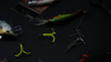 Kotwice BKK Spear-21 UVC | #1/0 | 5 szt.