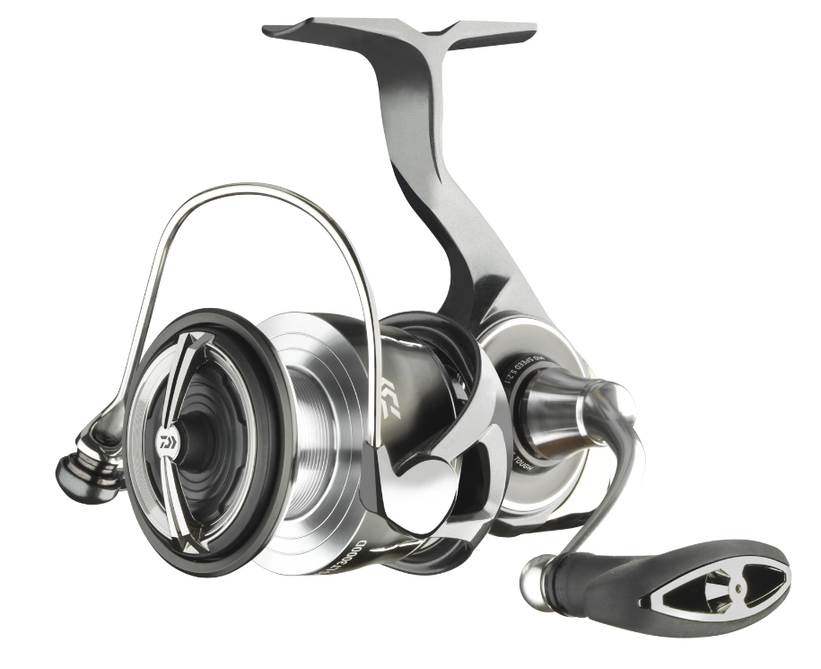 Kołowrotek Daiwa 24 Luvias PC LT 3000