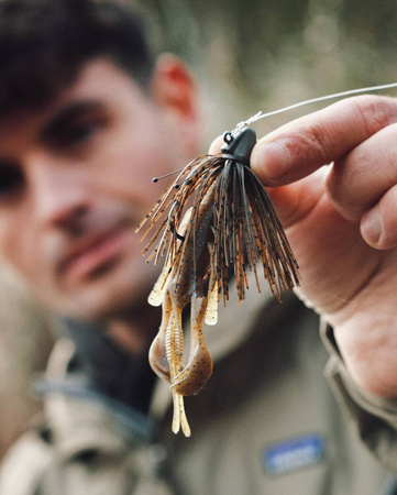 Jig Nays Nays DLT Type 1 | 6 g | K01 | 1 szt.