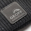 .Czapka GEOFF ANDERSON - WizWool Roar Beanie Black