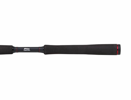 Wędka castingowa Abu Garcia Beast Pike 662HP Jerkbait | 40-90g