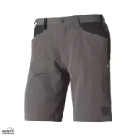 Spodenki Geoff Anderson Roxxo Shorts | Black | L
