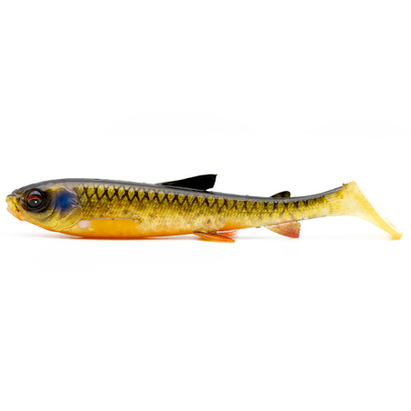 Guma Savage Gear 3D Whitefish Shad 12 cm | DIRTY ROACH
