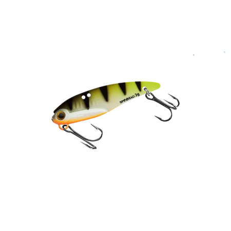 Cykada SpinMad Uklejka 3g | 3501