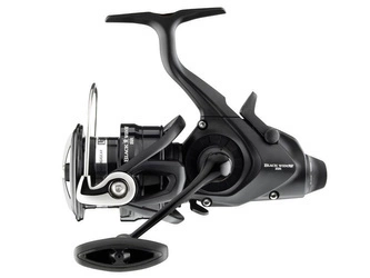 Kołowrotek DAIWA Black Widow BR LT 5000-C