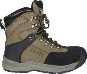 Buty do brodzenia Traper Jukon Green - roz. 45