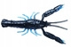 Blue Black