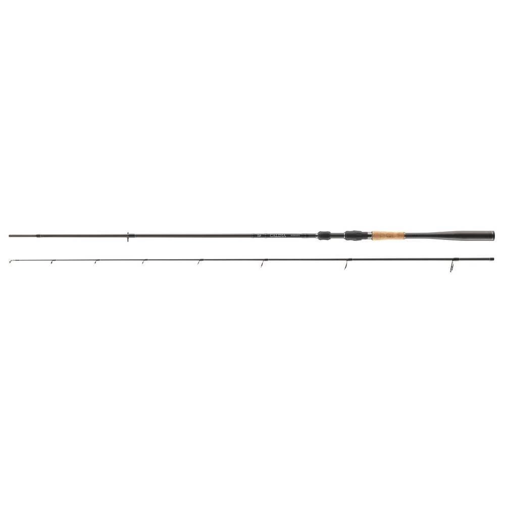 .Wędka Daiwa Caldia Jiggerspin 2.70m 7-28g