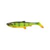 Guma SAVAGE GEAR 3D HERRING SHAD v2 / 21.5cm / FIRETIGER