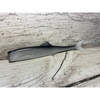 Guma SEWRO CUSTOM BAIT Vertical Ukleja Bleak 23 cm | Czarny
