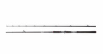 Wędka castingowa Abu Garcia Beast Pike 802HP 244cm | 30-100g