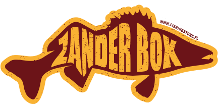 Tajemnicze pudło przynęt Mystery Fishing Box | Sandacz