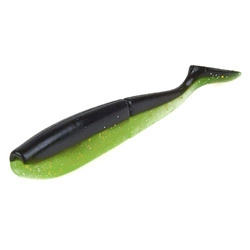 Lucky John Zander Paddle Tail 4,8" - 12cm - Z05 - 1 szt.