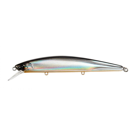 Wobler Lucky John Makora Pro 110SP | 11cm | neutralny | 101