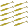 Guma Keitech Easy Shiner 3" | 7,6cm |  #216 Baby Bass | 10 szt.