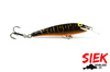 Wobler Siek Ukleja Igła 6 cm - pływający - 72