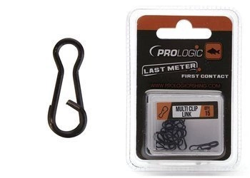 Łącznik PROLOGIC Multi Clip Link / 15szt