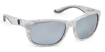 Okulary Polaryzacyjne FOX RAGE Light Camo Sunglass grey lense