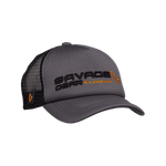 Czapka Savage Gear CLASSIC TRUCKER CAP ONE SIZE SEDONA GREY