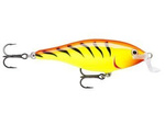 Wobler Rapala Shallow Shad Rap 9cm | HT