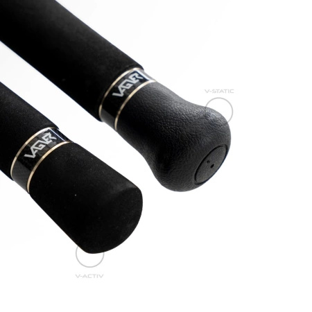 Wędka sumowa VAGNER Origin V-Activ / 1.90m / 200g / 1sec.