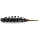 Gumy FishUp Tanta 4,2cm | 1,5" | #043/Watermelon Brown/Black | 10szt.