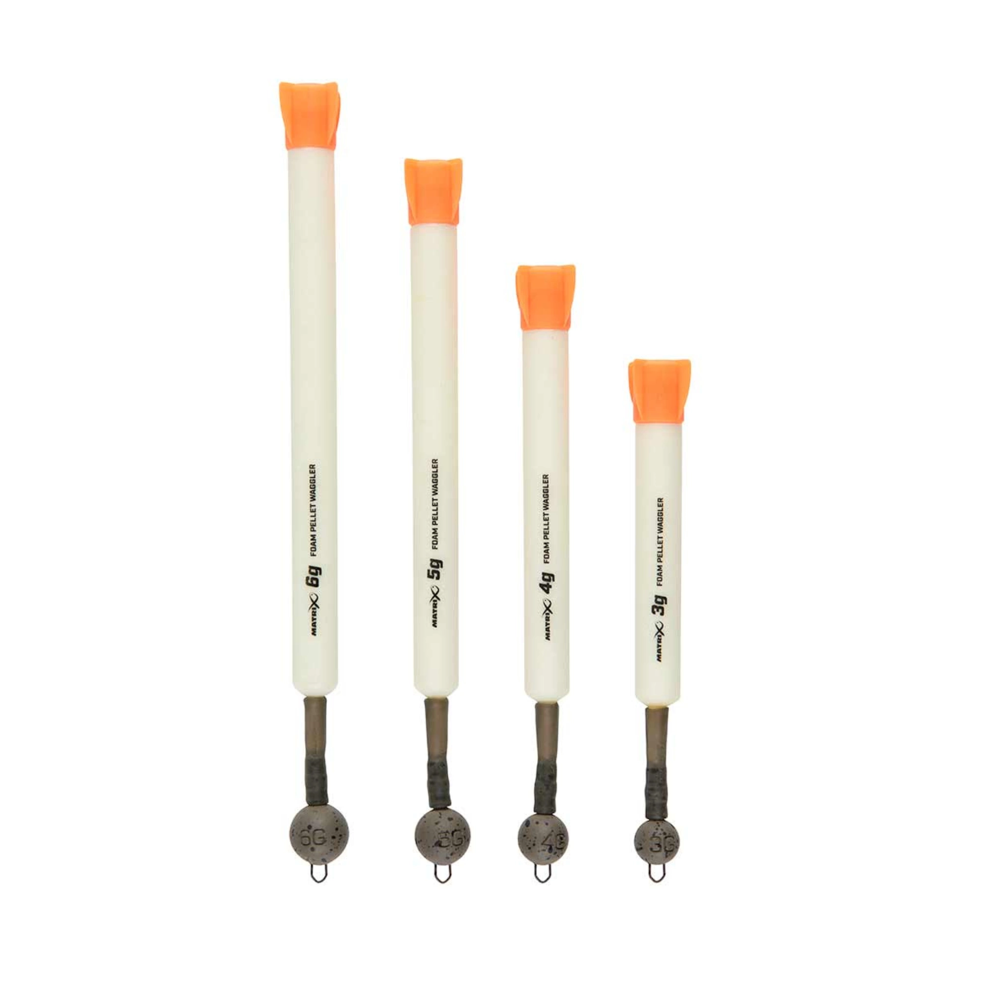 .Spławik Pellet Waggler Matrix | 4g