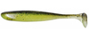 Guma Keitech Easy Shiner 3" | 7,6cm | LT#04 Watermelon Lime | 10 szt.
