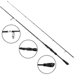 Wędka Savage Gear Perch Academy Jig T&C 218cm | 7-22g