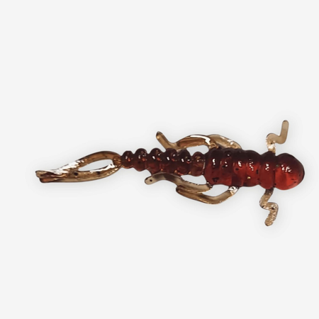 Gumy Water King Widelnica 5cm | kolor 22 | 8szt.
