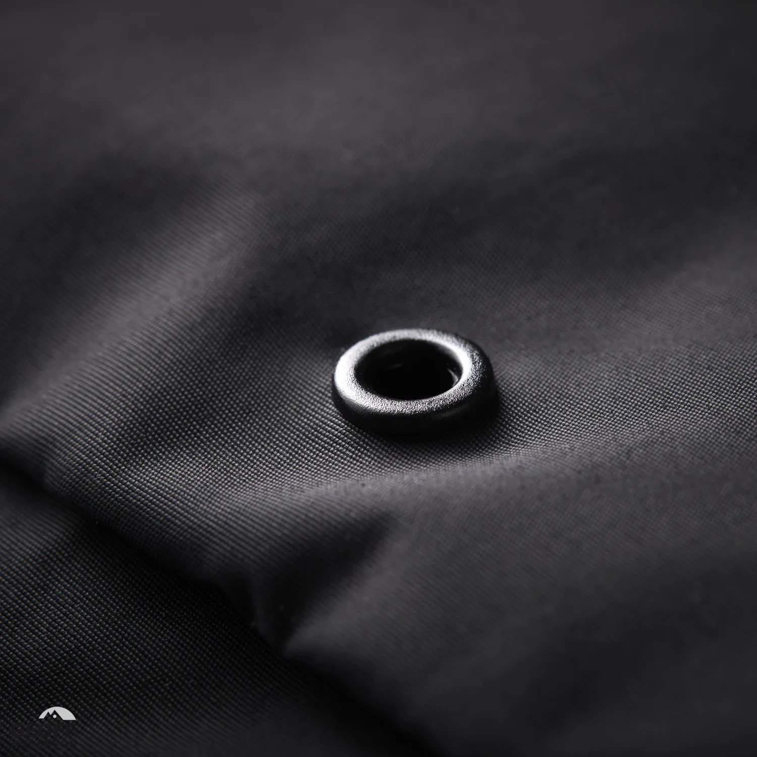 Kurtka Geoff Anderson WS Basis Black rozm. XXL