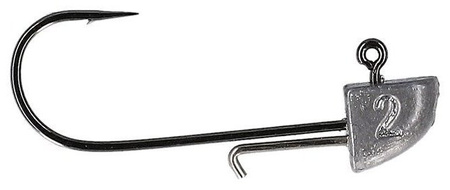 .Główka MIKADO Jaws Trójkątna Jig BN 6g- 4/0 - 3szt.