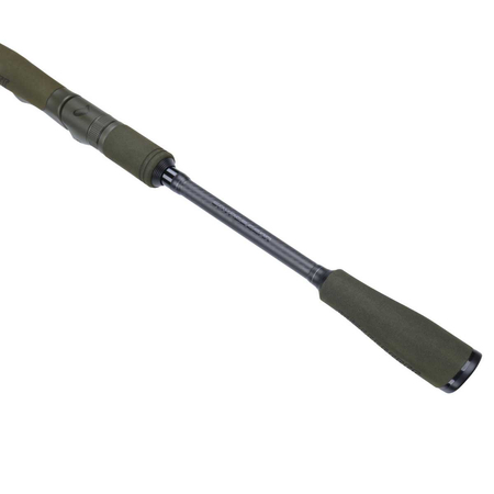 Wędka Savage Gear Revenge SG4 Light Game Travel 215cm | 5-18g