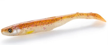 Guma SAVAGE GEAR Slender Scoop Shad 11cm 7g - Smelt