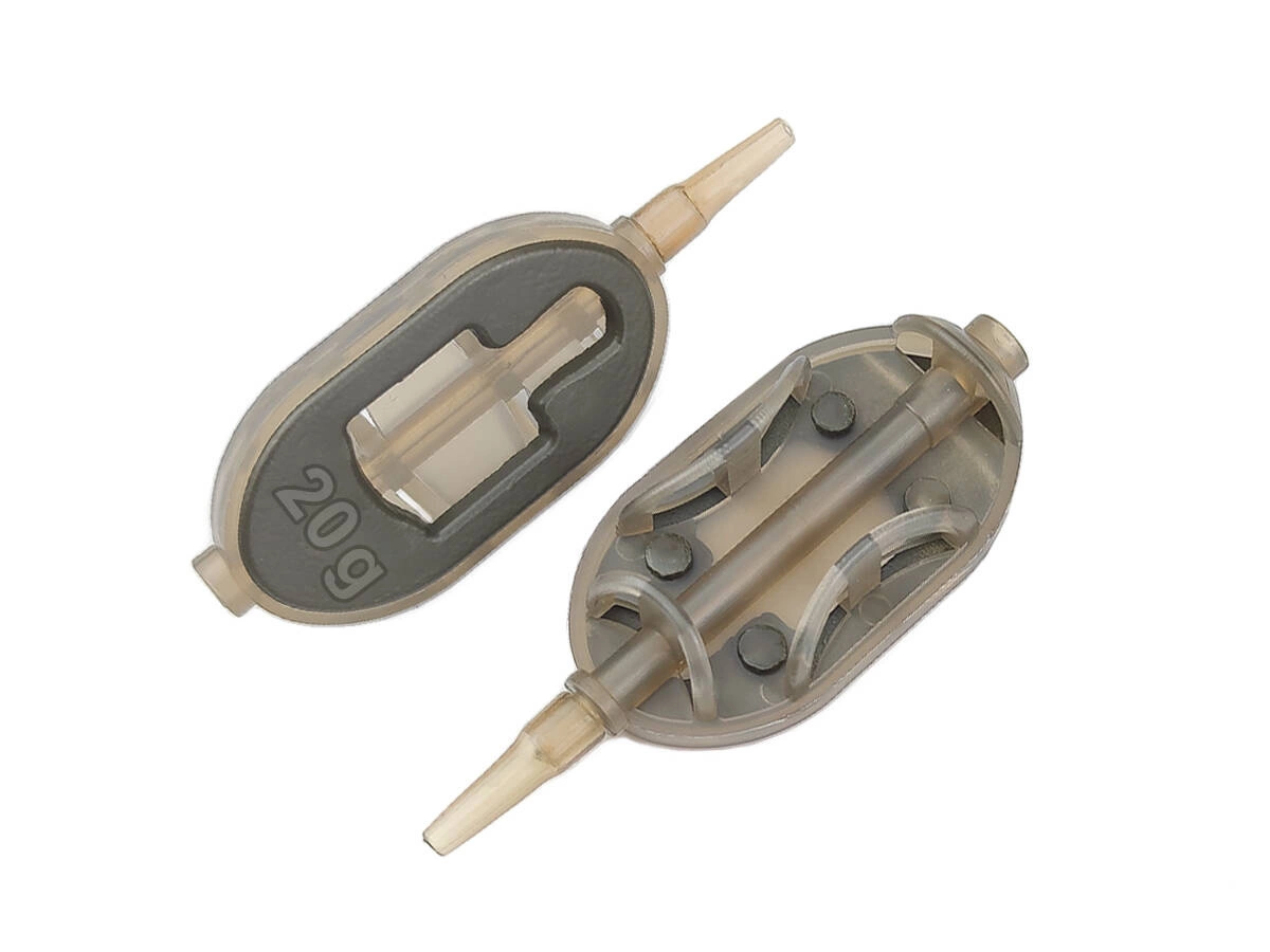 Podajnik do methody Brain Flat Method rozm. M | 20g