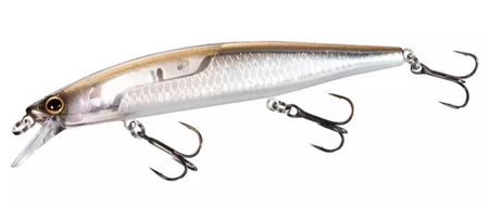 Wobler Shimano Bantam World Minnow Flash 11.5cm | 17g | Kyorin 04