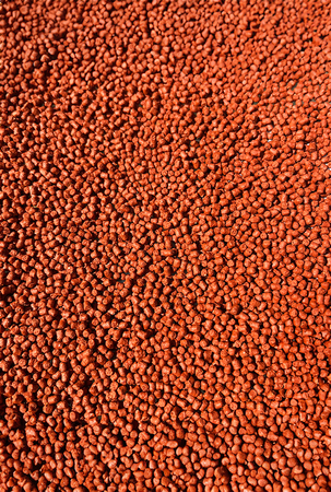 Micro Pellet Feeder Bait 2mm | Truskawka
