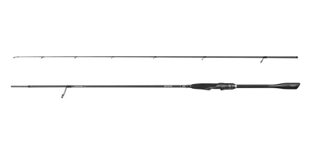 Wędka Savage Gear Revenge SG8 Light Game| 198cm | 2-12g