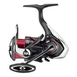 .Kołowrotek DAIWA 20 Fuego LT 2500
