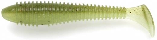 Przynęta Keitech Swing Impact FAT 2.8"/7,1cm - #400 AYU - 1 szt.