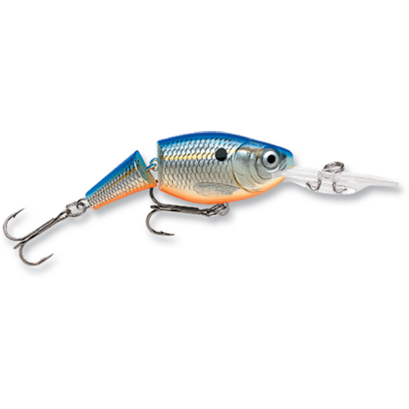 Wobler Rapala Jointed Shad Rap 9cm | BSD