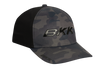 Czapka BKK Legacy Performance Hat | Camo