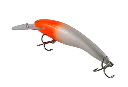 Wobler Bonito Antoś 11.5cm | pływający | 69
