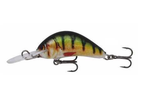 Wobler Kenart Diver 4cm | NP | pływający |