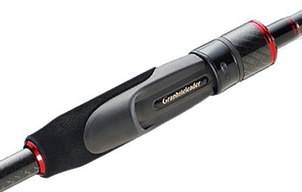 Wędka Graphiteleader Finezza Nuovo 251cm | 3-15g