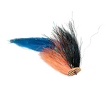 Mucha szczupakowa z dyskiem Predator Fly Manufacture 22cm | MD 06