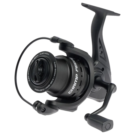 Kołowrotek Brain Champ Feeder 4000 3+1BB 4.8:1