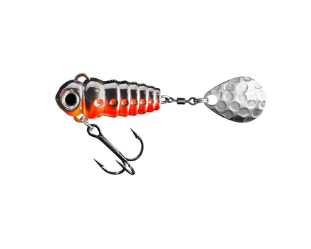 Wirujący ogonek SpinMad Crazy Bug 4g | 2410